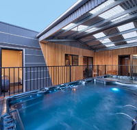 Containment Accommodation - Accommodation Port Macquarie