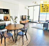 Convenient  Cozy 1BR next to Mall. 10 min to CBD - Accommodation Port Macquarie