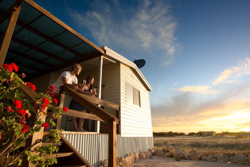 Polda SA Accommodation Port Macquarie
