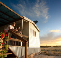 Coodlie Park Farm Retreat - Accommodation Port Macquarie