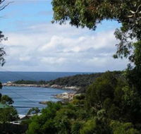 Cooee Bay of Fires - Accommodation Port Macquarie