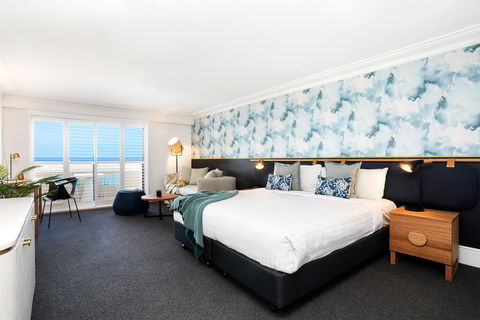 Coogee Bay Boutique Hotel - Accommodation Port Macquarie 0