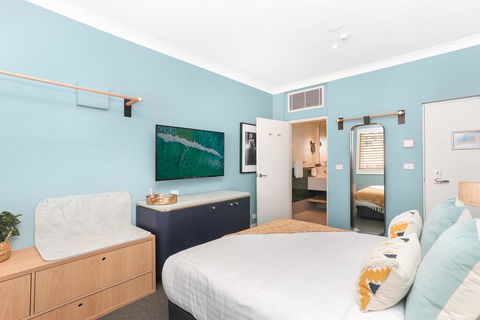 Coogee Bay Boutique Hotel - Accommodation Port Macquarie 1