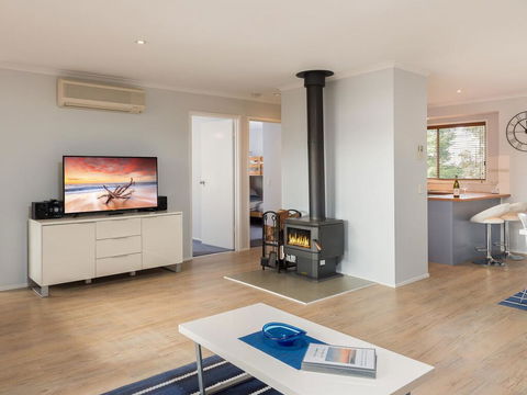 Cooinda - Accommodation Port Macquarie 1