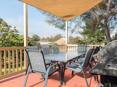 Cooinda - Accommodation Port Macquarie 2