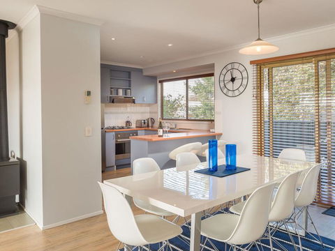 Cooinda - Accommodation Port Macquarie 3