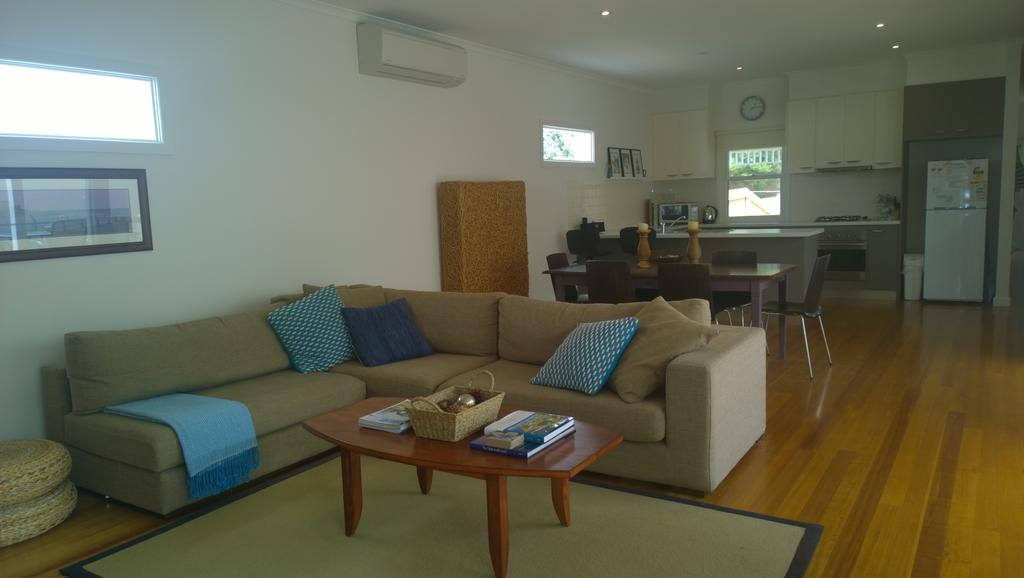 Queenscliff VIC Accommodation Port Macquarie
