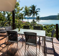 Cooinda Gardens - Accommodation Port Macquarie