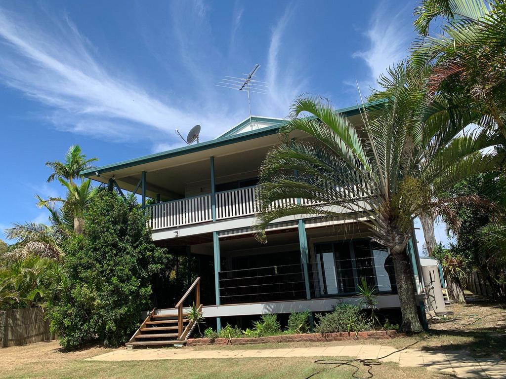 Amity QLD Accommodation Port Macquarie