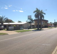 Coolabah Motel Townsville