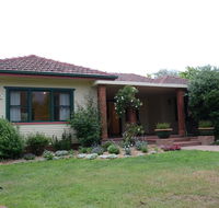 Coolamon on Marsh - Armidale - Accommodation Port Macquarie