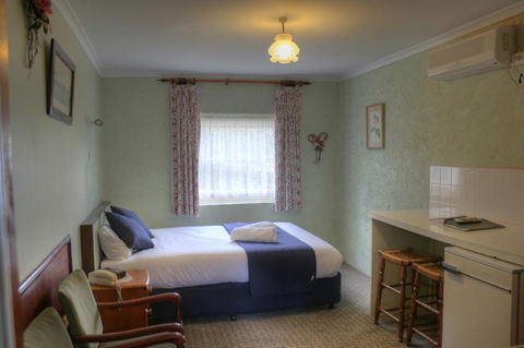 Coolangatta Estate Berry - Accommodation Port Macquarie 1
