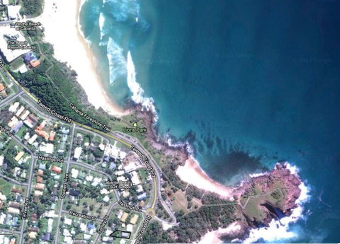 Cooley At Caba - Accommodation Port Macquarie 1