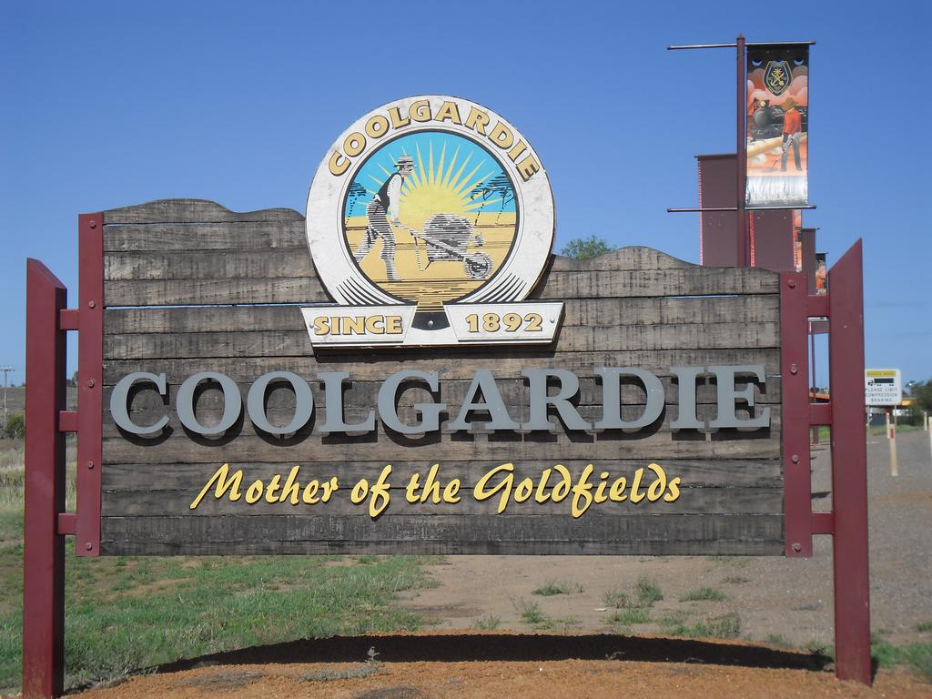 Coolgardie WA Accommodation Port Macquarie