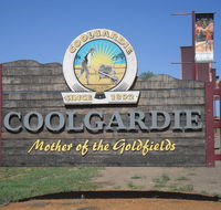 Coolgardie GoldRush Motels - Accommodation Port Macquarie