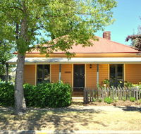 Cooma Cottage - Accommodation Port Macquarie