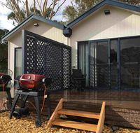 Coonawarra Cabins Unit C - Accommodation Port Macquarie