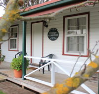 Coonawarra's Pyrus Cottage - Accommodation Port Macquarie