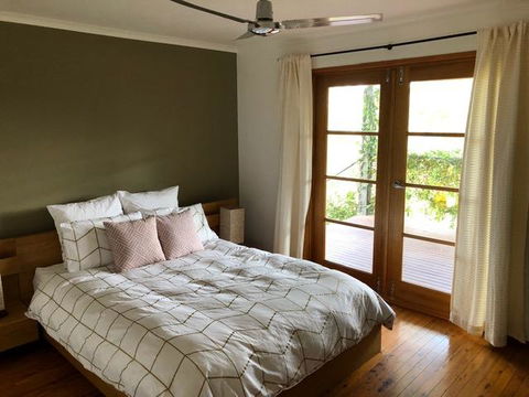 Coopers Run - Accommodation Port Macquarie 2