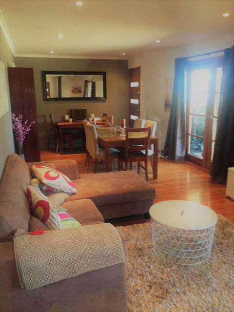 Coopers Run - Accommodation Port Macquarie 3
