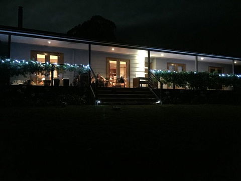 Coopers Run - Accommodation Port Macquarie 1