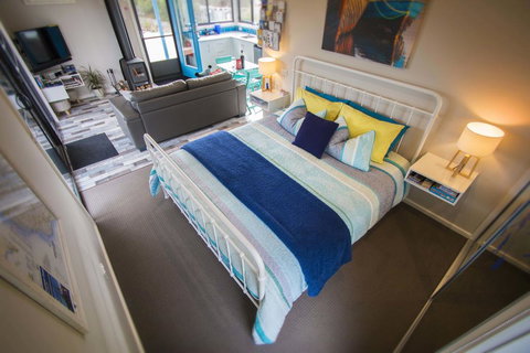 Coorong Cabins - Accommodation Port Macquarie 2