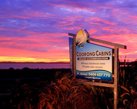 Coorong Cabins - Accommodation Port Macquarie 0