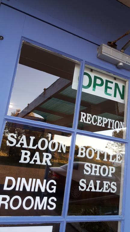 Coorong Hotel Motel - Accommodation Port Macquarie 1