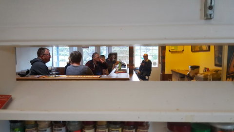 Coorong Hotel Motel - Accommodation Port Macquarie 3