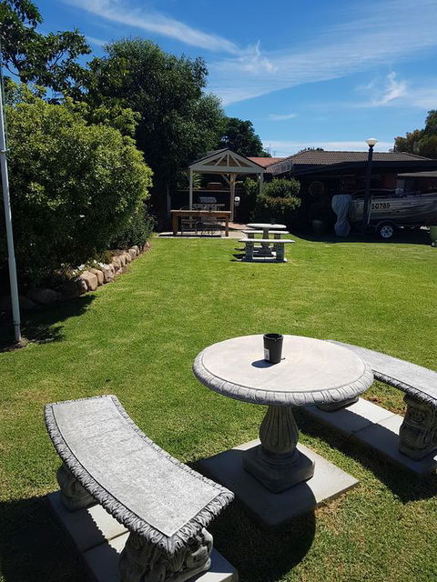 Coorrabin Motor Inn - Accommodation Port Macquarie 1