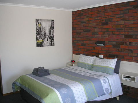 Coorrabin Motor Inn - Accommodation Port Macquarie 2