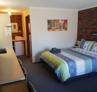 Coorrabin Motor Inn - Accommodation Port Macquarie