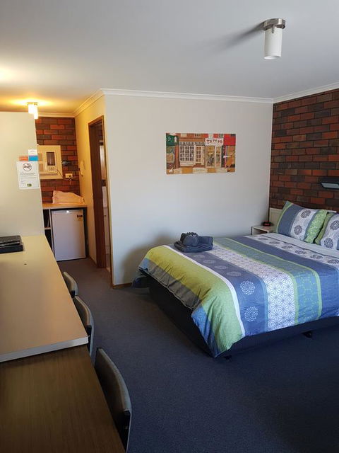 Coorrabin Motor Inn - Accommodation Port Macquarie 0