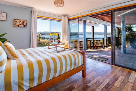 Coota Views Unit - Accommodation Port Macquarie 1