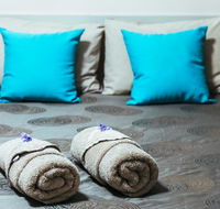 Copper City Motel - Accommodation Port Macquarie