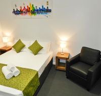 Copper City Motel - Accommodation Port Macquarie