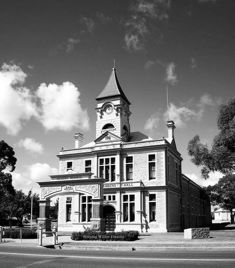 Copper Coast Hotel - Accommodation Port Macquarie 3
