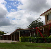 Copper Country Motor Inn  Restaurant - Accommodation Port Macquarie