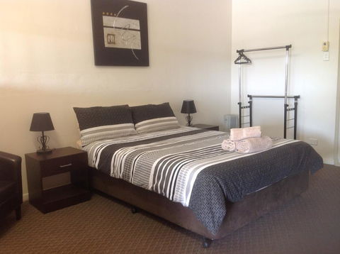 Copper Gate Motel - Accommodation Port Macquarie 1
