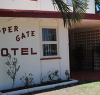 Copper Gate Motel - Accommodation Port Macquarie