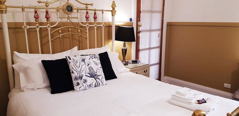 Coppers Hill Private Accommodation - Accommodation Port Macquarie 0