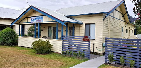 Coppers Hill Private Accommodation - Accommodation Port Macquarie 1
