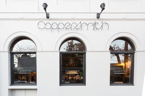 Coppersmith Hotel - Accommodation Port Macquarie 0