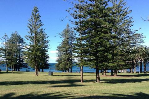 Coquillage Cronulla Beachside Apartment - Accommodation Port Macquarie 1