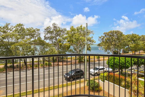 Coral Breeze Penthouse - Accommodation Port Macquarie 1