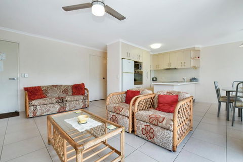 Coral Breeze Penthouse - Accommodation Port Macquarie 3