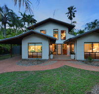 Coral Gardens Port Douglas - Accommodation Port Macquarie