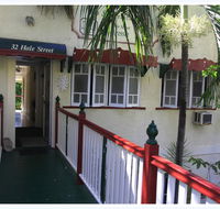 Coral Lodge Bed and Breakfast Inn