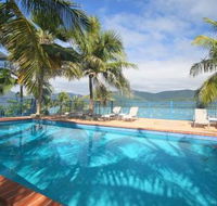 Coral Point Lodge - Accommodation Port Macquarie