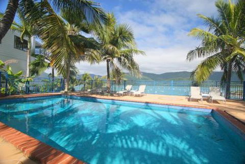 Coral Point Lodge - Accommodation Port Macquarie 0